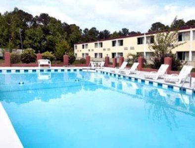 Ramada Conference Center Wilmington Hotel Facilities photo